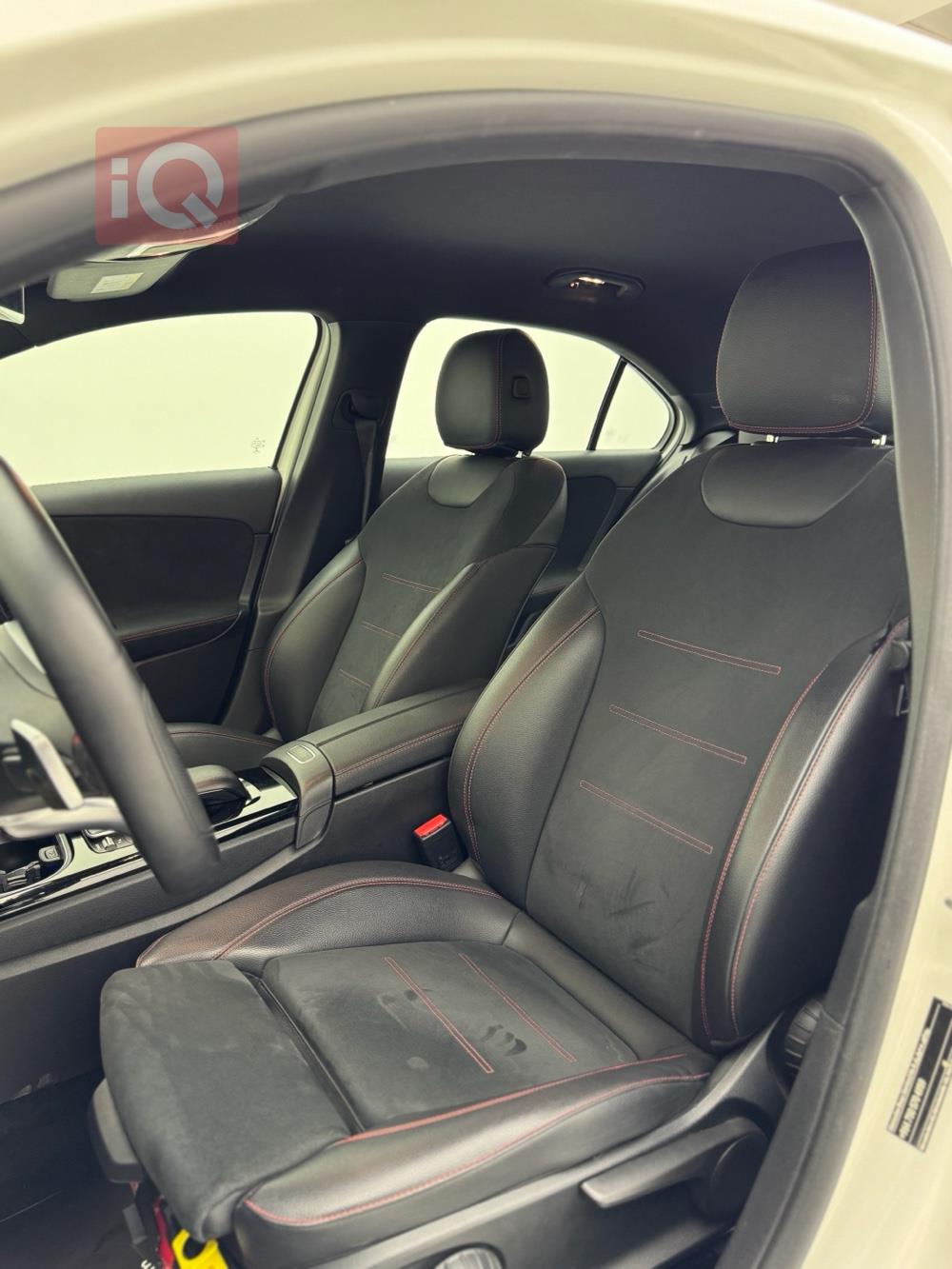 مرسيدس بنز A-Class